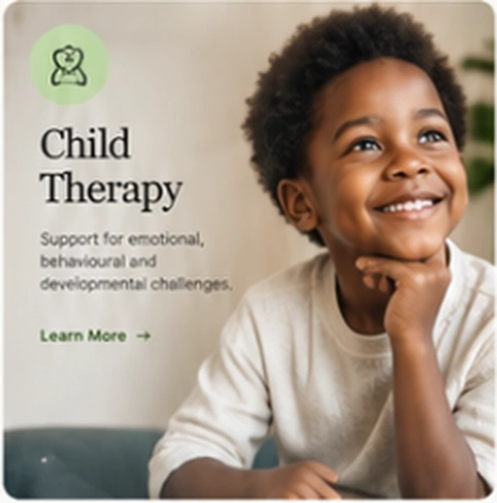Child Therapy