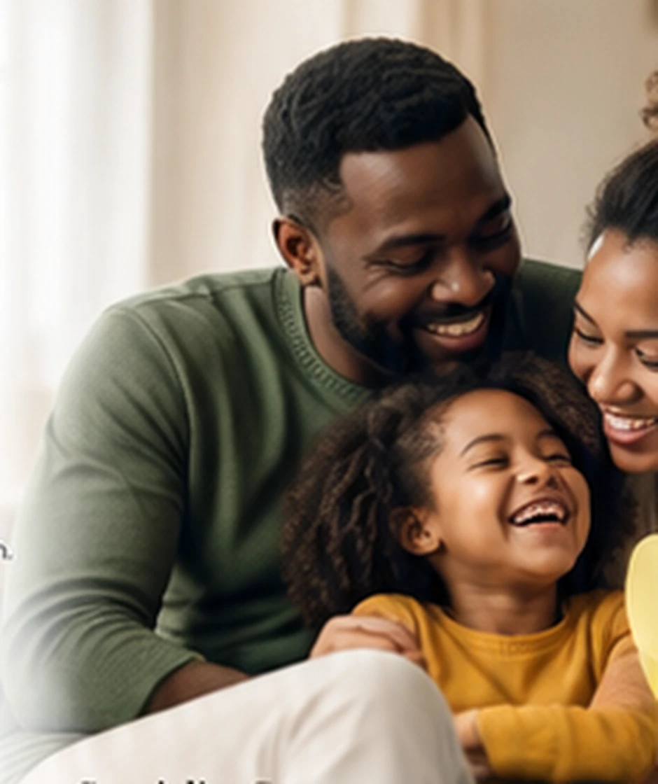 Family wellbeing and connection